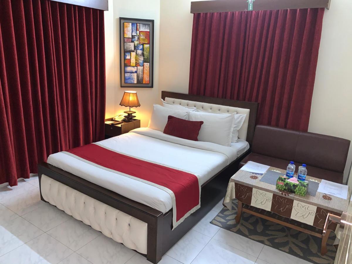 Hotel Grand Circle Inn Dhaka Zewnętrze zdjęcie